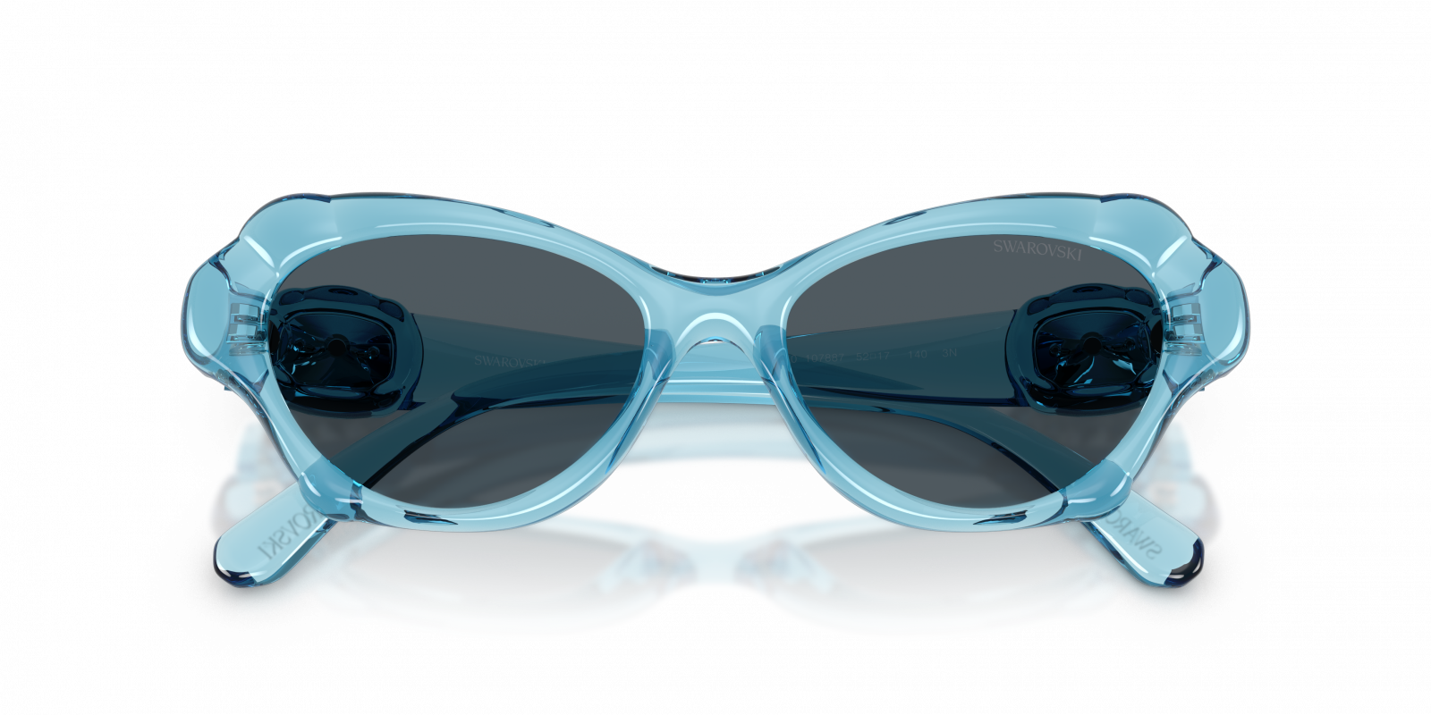 Swarovski SK6050 107887  